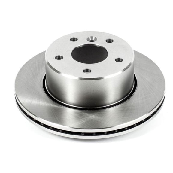 AutoSpecialty Brake Rotor