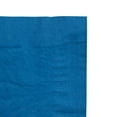 thumbnail image 4 of JAM Paper Small Beverage Napkins, 5 x 5, Blue, 200/Pack, 4 of 4