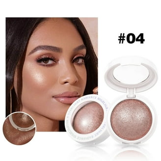 Guerlain Handmade Meteorites Highlighting Powder Pearls, Golden