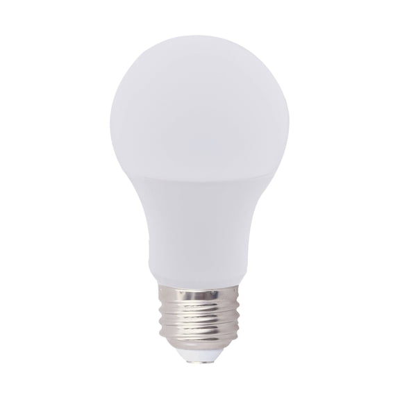Luxrite 15W LED A19 Bulb, 1600 Lumens, Soft White 2700K, Dimmable (6-Pack)