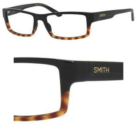 Eyeglasses Smith Brogan 2_0 0SII Black Fade Tortoise