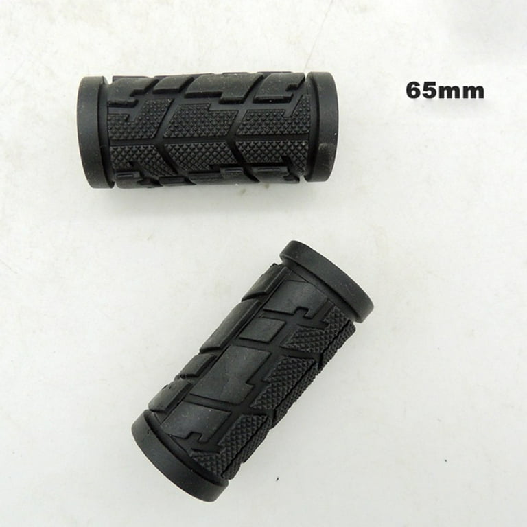 CYCLE HANDLEBAR GRIPS BICYCLE ANTI SLIP HANDLES GRIP SHIFT FOR TWISTING SHIFTER