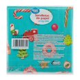 thumbnail image 4 of Servilletas de papel Great Value Navidad donas de esfera con hoja doble 20 pzas, 4 of 4