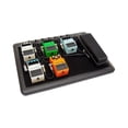 thumbnail image 2 of Estuches SKB para pedalera alimentados, 1 SKB-PS-8 con 8 conectores de salida de 9 VDC, 2 of 6