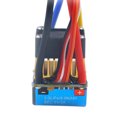 thumbnail image 2 of Car Model Waterproof Brushed Esc 320A 3S With 5V 3A Bec T-Plug For 1/10 Rc Car, Car Model, 2 of 4
