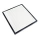 thumbnail image 5 of Reemplazo de Filtro HEPA de 4 Pieza para Accesorio de Purificador de Aire Sharp FZ-F30HFE Durable 310X280 mm, 5 of 8