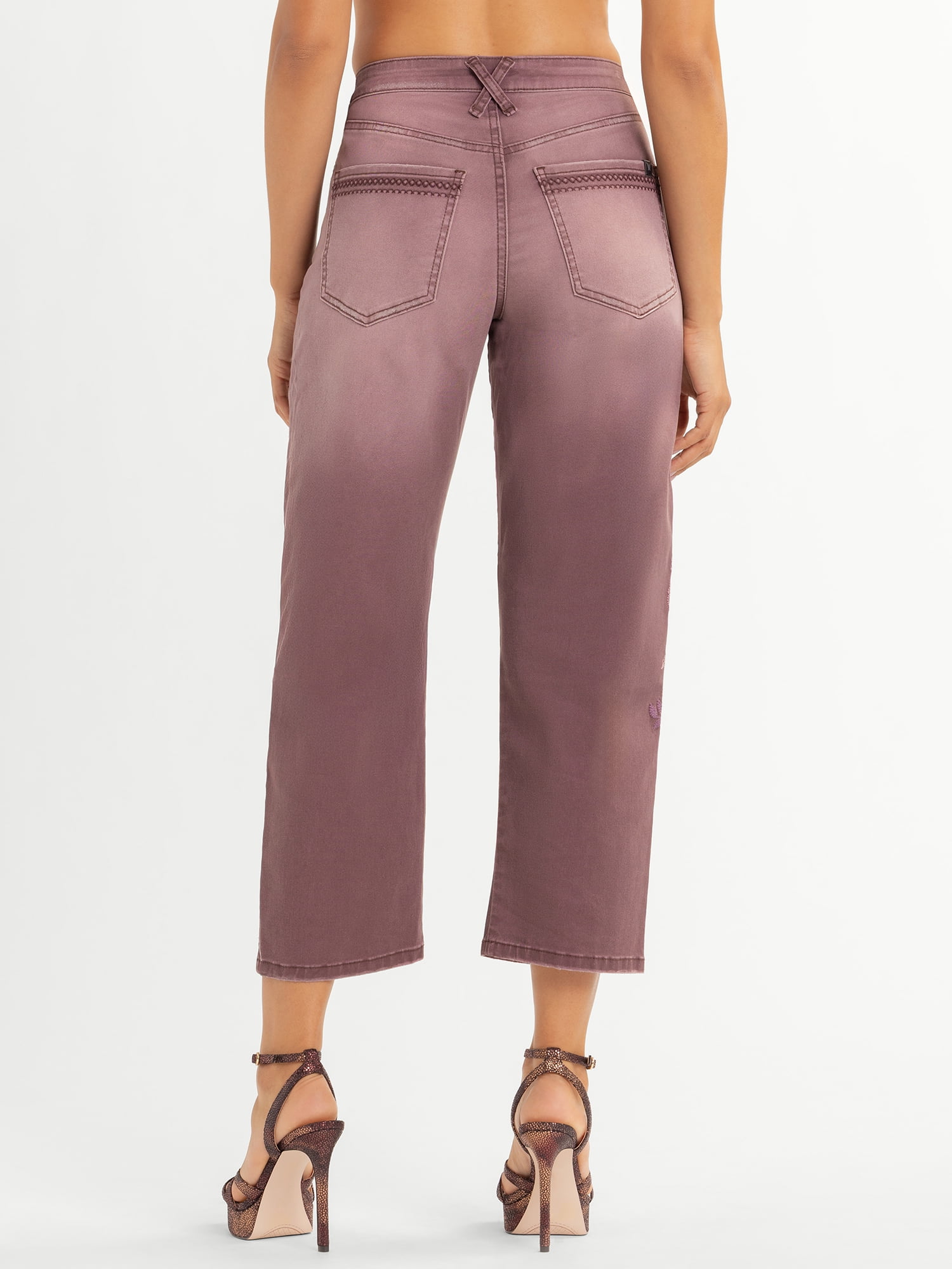 Jessica Simpson Women's Cherry Barrel Jean, Sizes 2-16