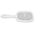 thumbnail image 4 of Cepillo ahuecado para masaje, cepillo para el cabello desenredante Cepillo para el cabello desenredante para masaje, cepillo ahuecado, resultados impresionantes, 4 of 8