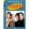 Seinfeld: Season 6 (Walmart Exclusive With Bonus DVD)