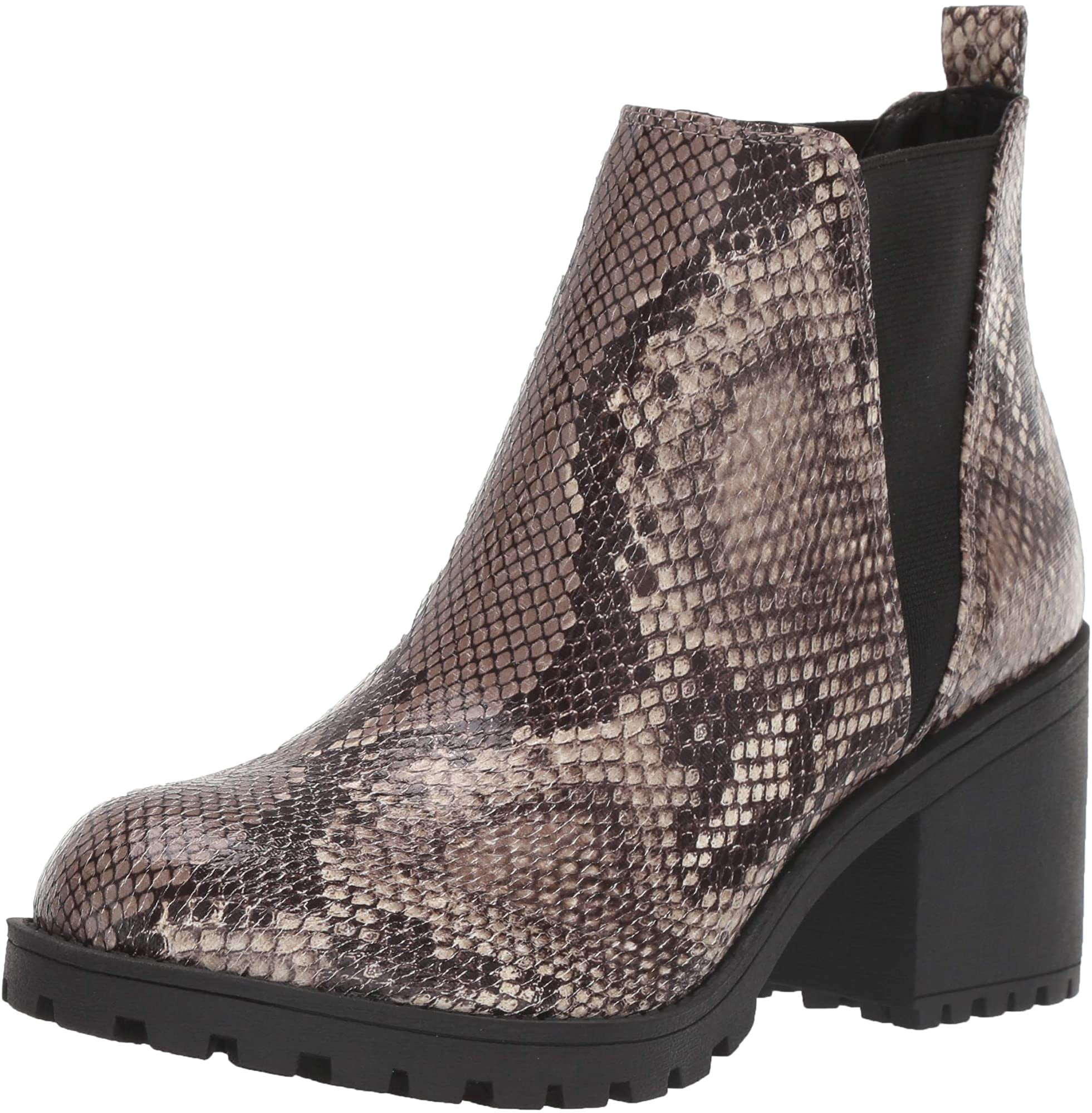 Dirty Laundry Womens Lisbon Ankle Boot 