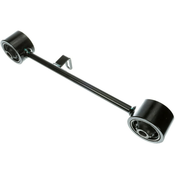 Dorman 524-574 Rear Right Upper Suspension Control Arm for Specific Lexus / Toyota Models, Black Fits select: 2003-2009 TOYOTA 4RUNNER, 2003-2009 LEXUS GX