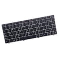thumbnail image 4 of Accesorio de Pieza de Repuesto Hugo Teclado de Repuesto para Computadora Portátil Z460A Z465, 4 of 7