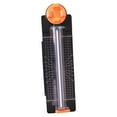 thumbnail image 3 of GUOOL 4 in 1 Paper Cutter Trimmer Craft Paper Cutting Machine for Labels Classroom Black, 3 of 9