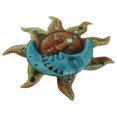 thumbnail image 4 of Decorative Iron Craft Featuring Shape Ideal For Home Living Room And Shop Decoration 1Pcs, 4 of 4