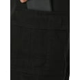 thumbnail image 5 of Wrangler Authentics Men's Twill Relaxed Fit Cargo Pant, 5 of 6