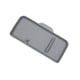 thumbnail image 5 of Bandeja de tablero de consola central de silicona suave para el Model 3 Y Gris, 5 of 9