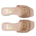 thumbnail image 4 of Sandalias para Mujer Jema 2105 beige 23, 4 of 4