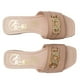 thumbnail image 4 of Sandalias para Mujer Jema 2105 beige 25, 4 of 4