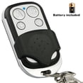 thumbnail image 2 of Llave duplicadora de clonación de 433MHZ, abridor de puerta de garaje, Control remoto, clonación de código de aprendizaje, código de clonación, llave de coche, electrodoméstico Tan Jianjun unisex, 2 of 2