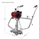 thumbnail image 5 of Regla Vibratoria Concreto Motor Gasolina 1.6hp Sin Cuchilla Gutstark Home, 5 of 5