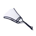 thumbnail image 4 of Dsscvnef Adult unisex Lip Language Scrub Transparent Mask Three-Dimensional Breathable, 4 of 4