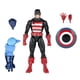 thumbnail image 3 of Figura U.S. Agent Hasbro Marvel Legends Series 6 Pulgadas, 3 of 4