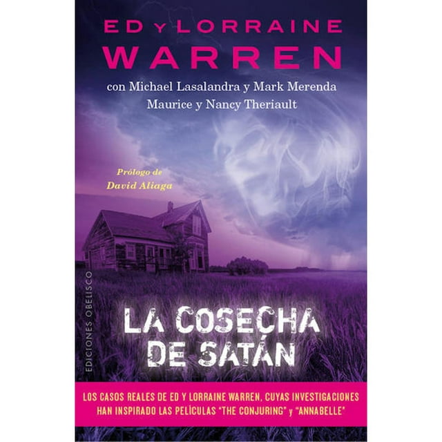 La Cosecha de Satán