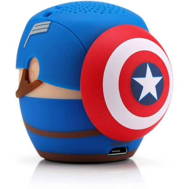 Ihome captain cheap america speaker