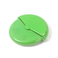 thumbnail image 1 of TIMIFIS Pizza Cutter Stainless Steel Circular Pizza Knife Inventive Cake Maker Kitchen Baking Tool with Protective Cover Pizza Wheel Kitchen Gadgets, 1 of 1