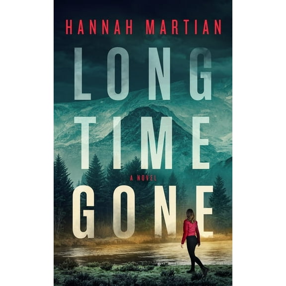 Long Time Gone, (Hardcover)
