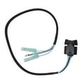 thumbnail image 5 of yotijay Engine Outboard Motor Trim Tilt Switch Cable Engine Tilt Control Switch, 5 of 9