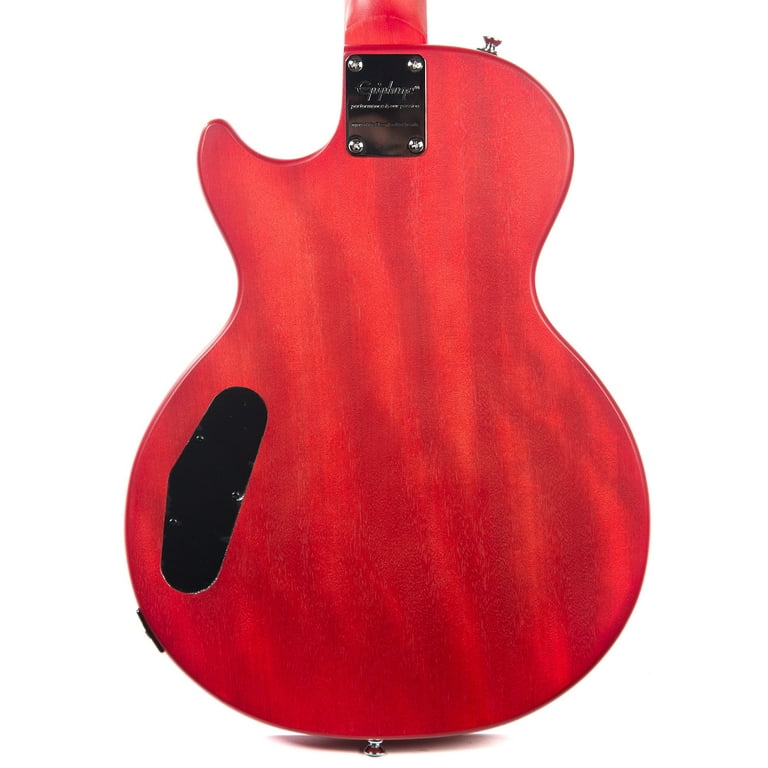 Epiphone Les Paul Special VE Electric Guitar - Walmart.com