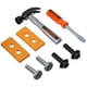 thumbnail image 1 of Juego de herramientas BLACK+DECKER Junior, 1 of 3
