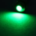 thumbnail image 4 of Signal Indicator Light AC/DC 12V-24V 6mm, Green LED Metal Shell, 4 of 4