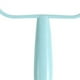 thumbnail image 2 of Quita Pelusas Removedor de pelusas portátil de doble cara Fuzz Fabric Pet Clothes Fur Shaver Azul Ehuebsd Libre de BPA, 2 of 3