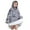Grey, variant on Leey-World Hoodie for Kids 6-12Y Oversized Animal Hooded Sweatshirt with Pockets, Soft Comfortable Warm Fleece for Halloween Christmas Girl Pajama 1t 2t 3t 4t 5t 6t(Grey,7-16 Years)