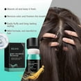 thumbnail image 2 of Dry Cleaning Hair Volumizing Powder Lazy Refreshing Oil Control Volumizing Powder Bangs Styling Leave-In Dry Powder, 2 of 5