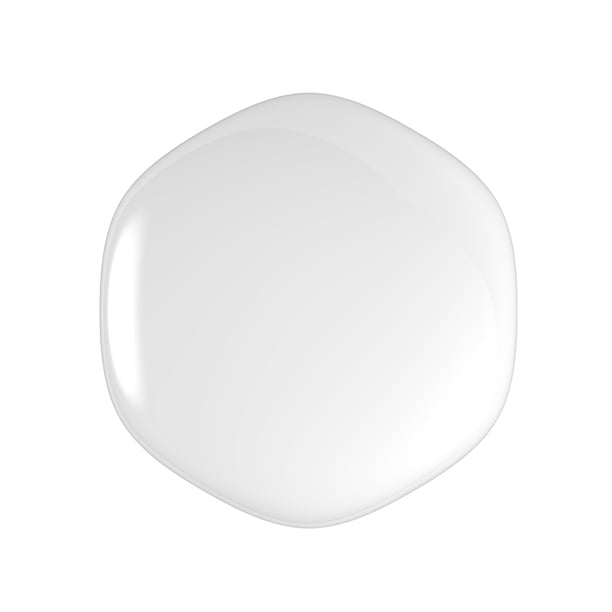Worallymy Smart Wifi Sensor de inundación de agua Impermeable Recargable Alarma de agua Sótano de seguridad para el hogar Worallymy JD735808511