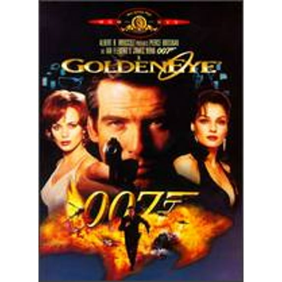 Pre-Owned GoldenEye (Special Edition)