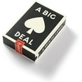 thumbnail image 5 of A Big Deal Giant Playing Cards (Game), 5 of 11