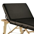 thumbnail image 4 of Mt Massage 30" Midas Tilt 3 Section Portable Massage Table Package Backrest Liftback Tattoo and Salon Table, 4 of 5