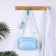 thumbnail image 2 of Bolso de hombro para mujer Bolsos casuales de moda Bolso de hombro de viaje con múltiples bolsillos FLhrweasw Nuevo, 2 of 9