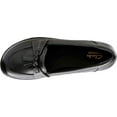 thumbnail image 6 of Clarks ASHLAND BUBBLE Womens Slip-Ons, 6 of 8