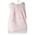 thumbnail image 2 of Levtex Baby - Pink Elephant Diaper Stacker, 2 of 4