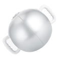 thumbnail image 1 of LYUMO Yoga Kettlebell d'Eau Rempli d'Eau Poignée Double Oreille Perte de Poids Sport, 1 of 8