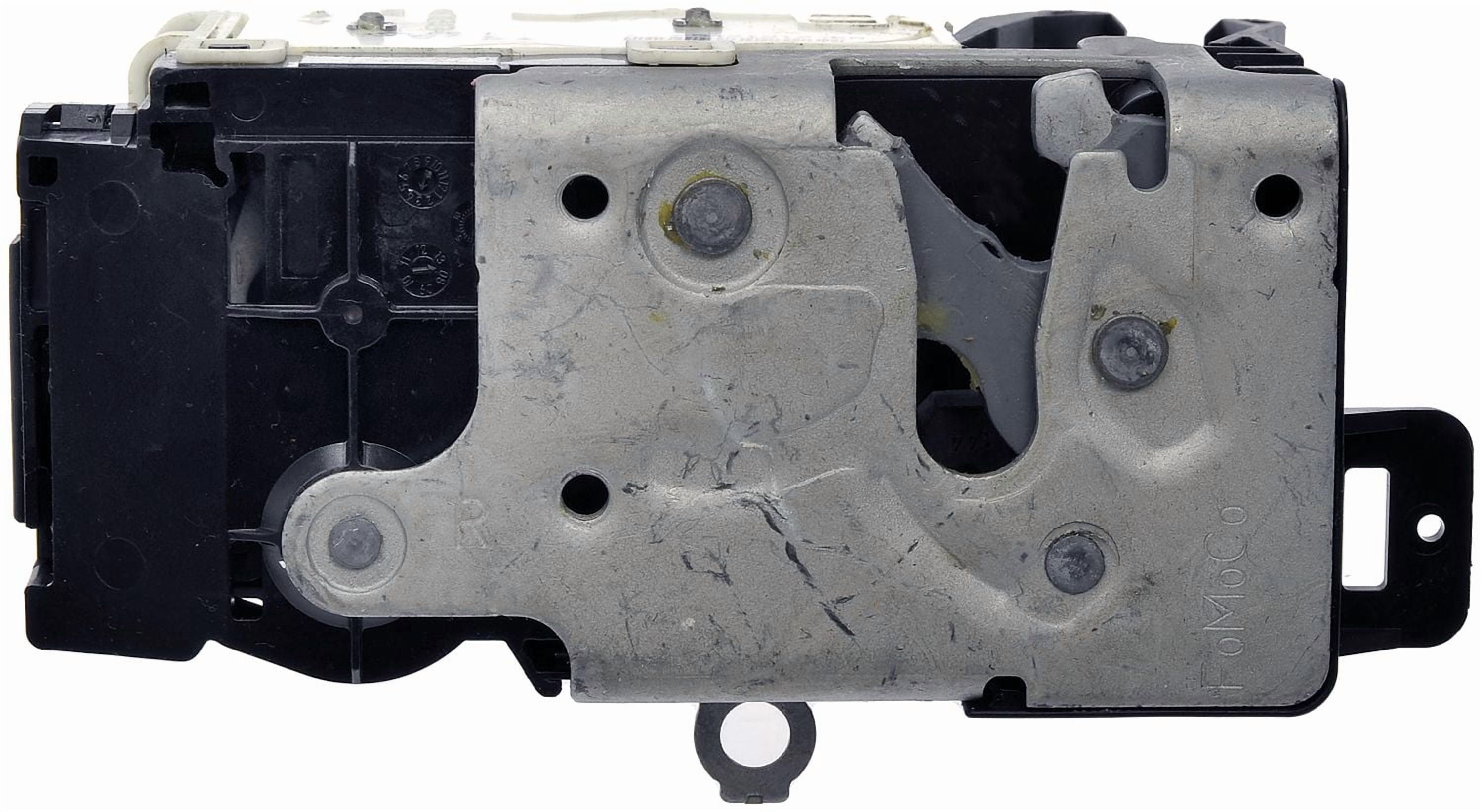 Dorman - OE Solutions 937-724 Integrated Door Latch Actuator Fits select: 2003-2004 FORD ESCAPE