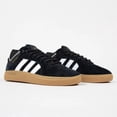 thumbnail image 4 of Adi-das Tyshawn Men’s Sneaker Skate Shoe Black Athletic #946, 4 of 6