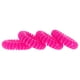 thumbnail image 2 of Goomee Liga para el cabello The Markless Hair Loop Set - Panther Pink 4 Pc Goomee Goomee Liga para el cabello 4 Pc, 2 of 2