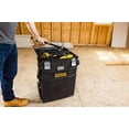 thumbnail image 4 of Caja Porta Herramientas Fat-max Uso Rudo 20-800 Stanley STANLEY 20800r, 4 of 4