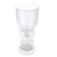 thumbnail image 4 of Distributeur d'Aliments Secs, Distributeur d'Aliments Secs Vertical à Tête Unique, S'Adapte au Distributeur Multiple de Gruau de Grain, Distribue 1 oz par Tour!, 4 of 8